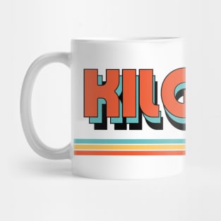 Kilgore - Totally Very Sucks Mug